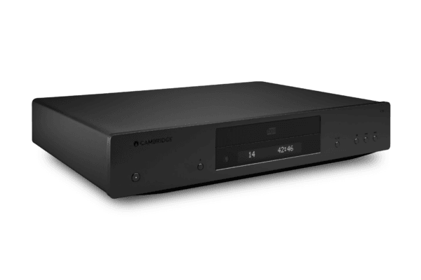 Cambridge Audio CXCV2 zwart CD