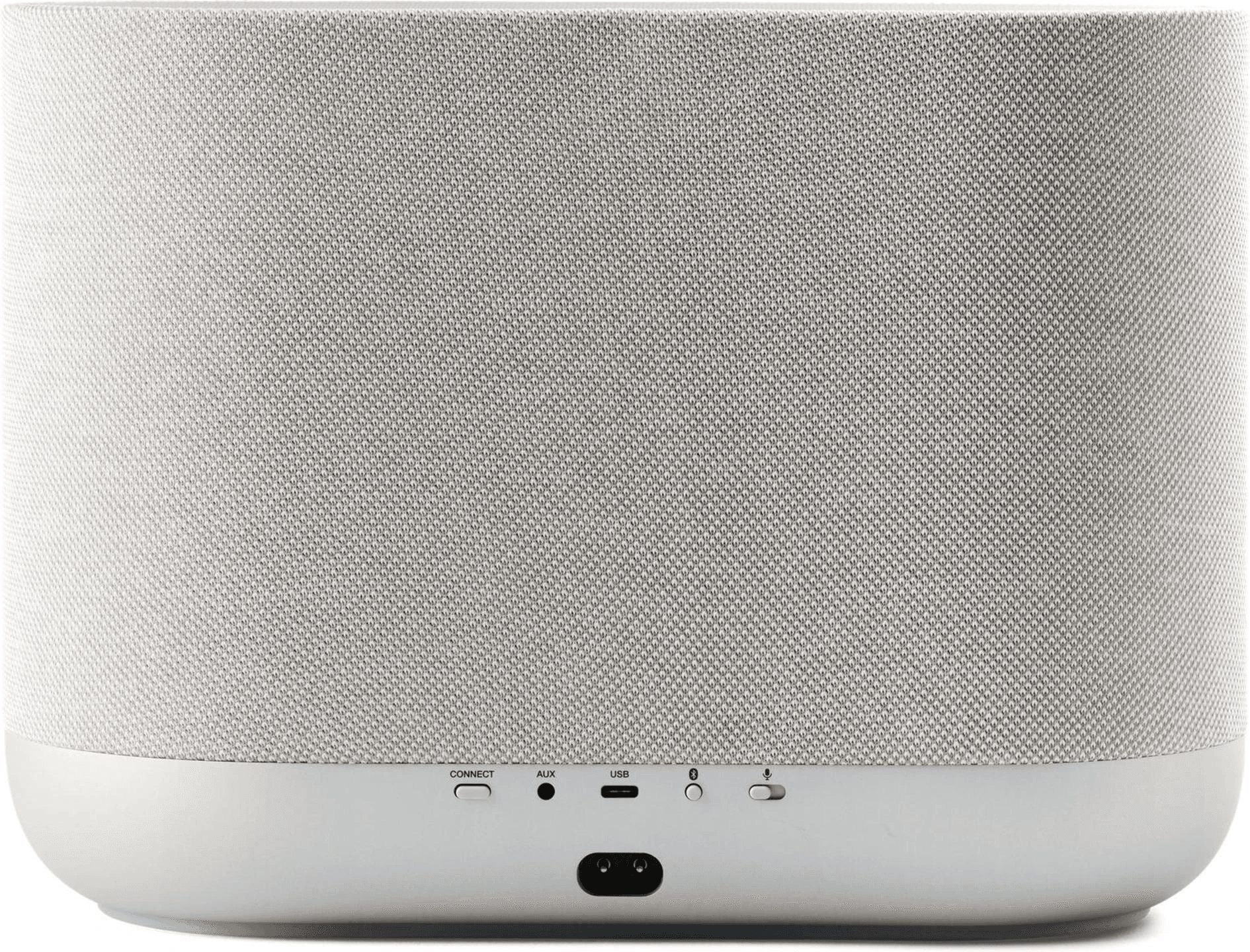 Denon HOME 400 zilver/stone DRAADLOZE LUIDSPREKER