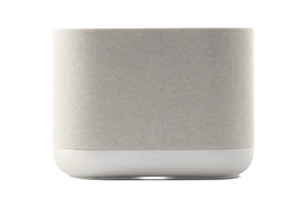 Denon HOME 400 zilver/stone  DRAADLOZE LUIDSPREKER