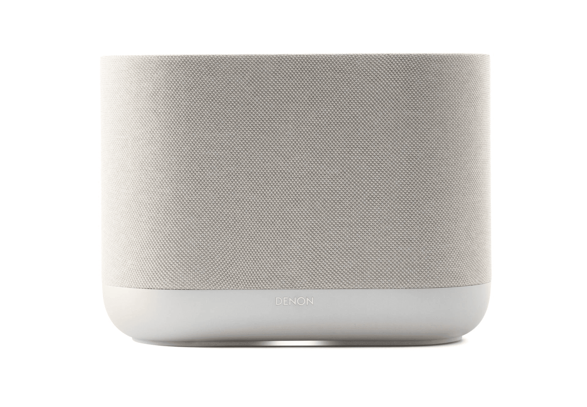 Denon HOME 400 zilver/stone DRAADLOZE LUIDSPREKER