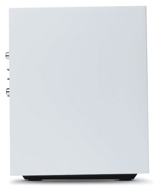 Cambridge Audio L/R S wit DRAADLOZE LUIDSPREKER