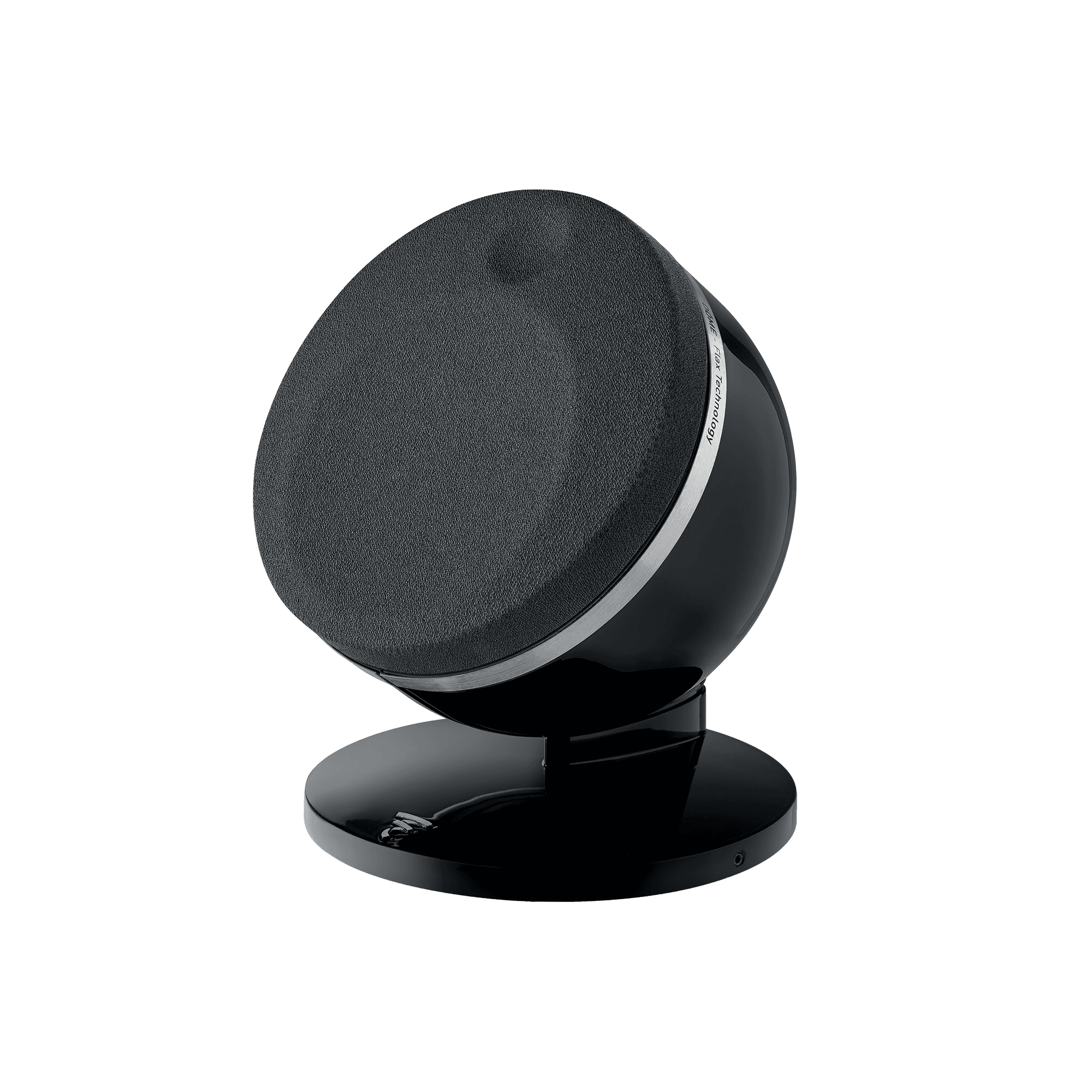 Focal DOME FLAX zwart luidspreker
