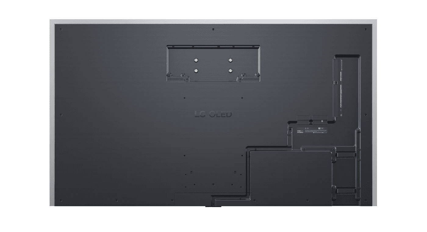 LG OLED 55G69LS OLED 4K