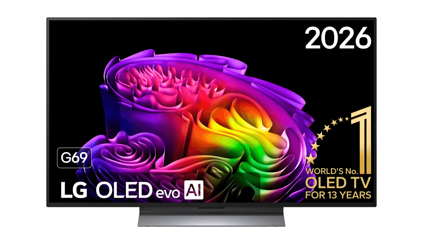 LG OLED 55G69LS OLED 4K