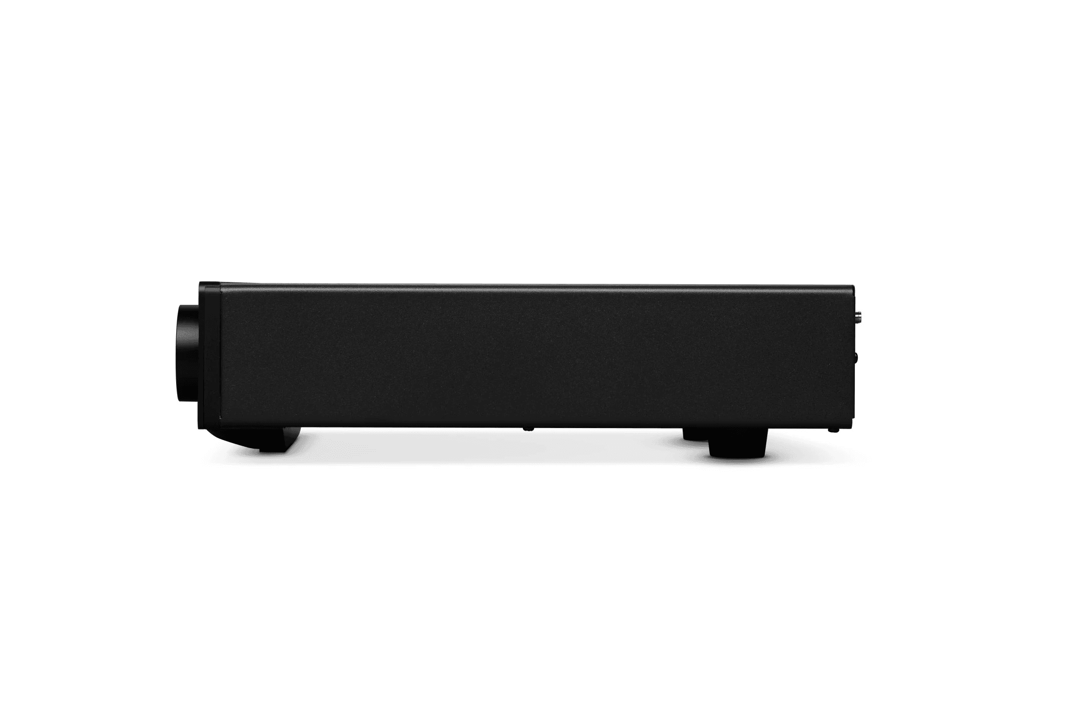 Cambridge Audio CXN100 SE zwart streaming audio