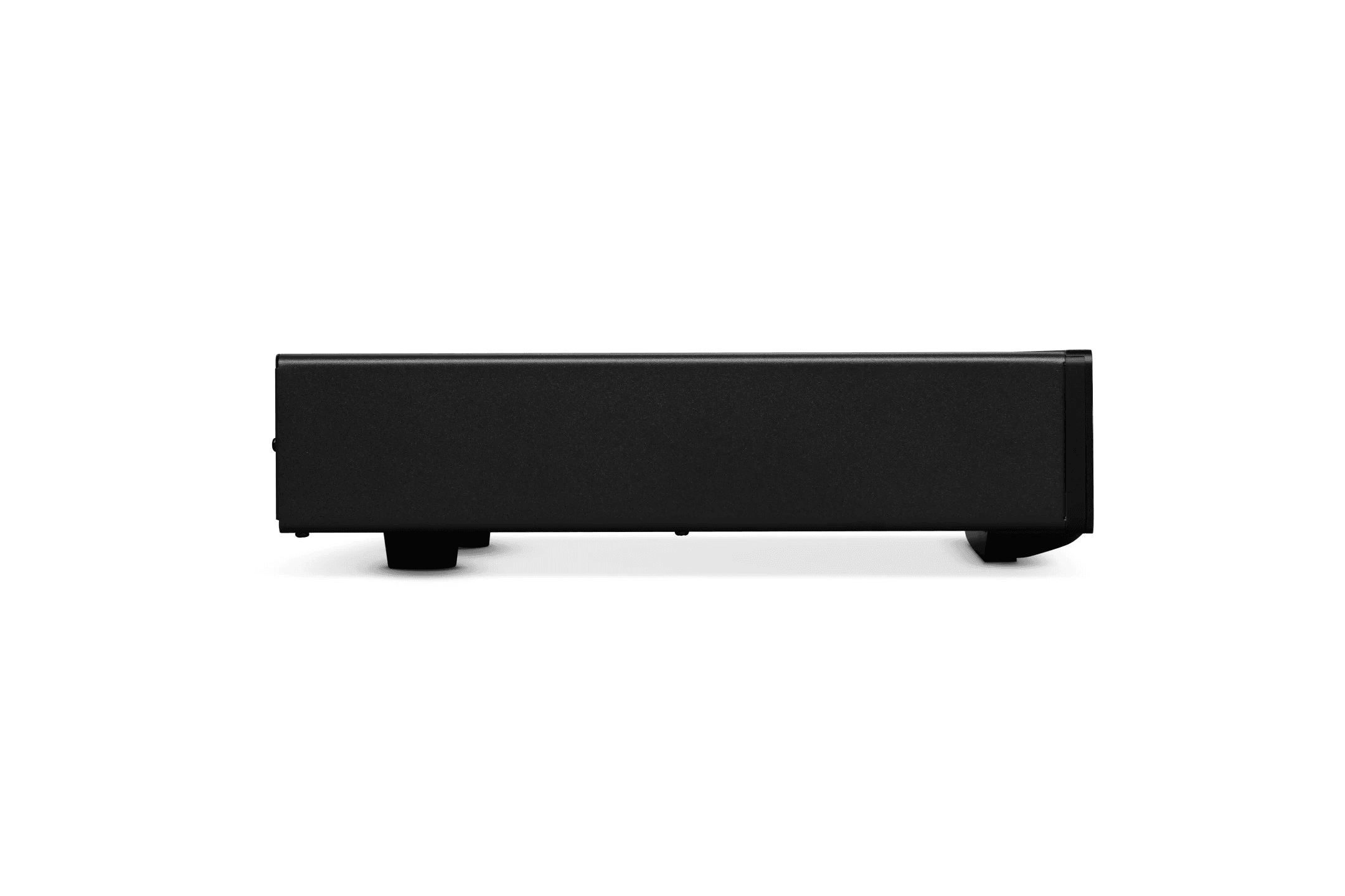 Cambridge Audio CXN100 SE zwart streaming audio