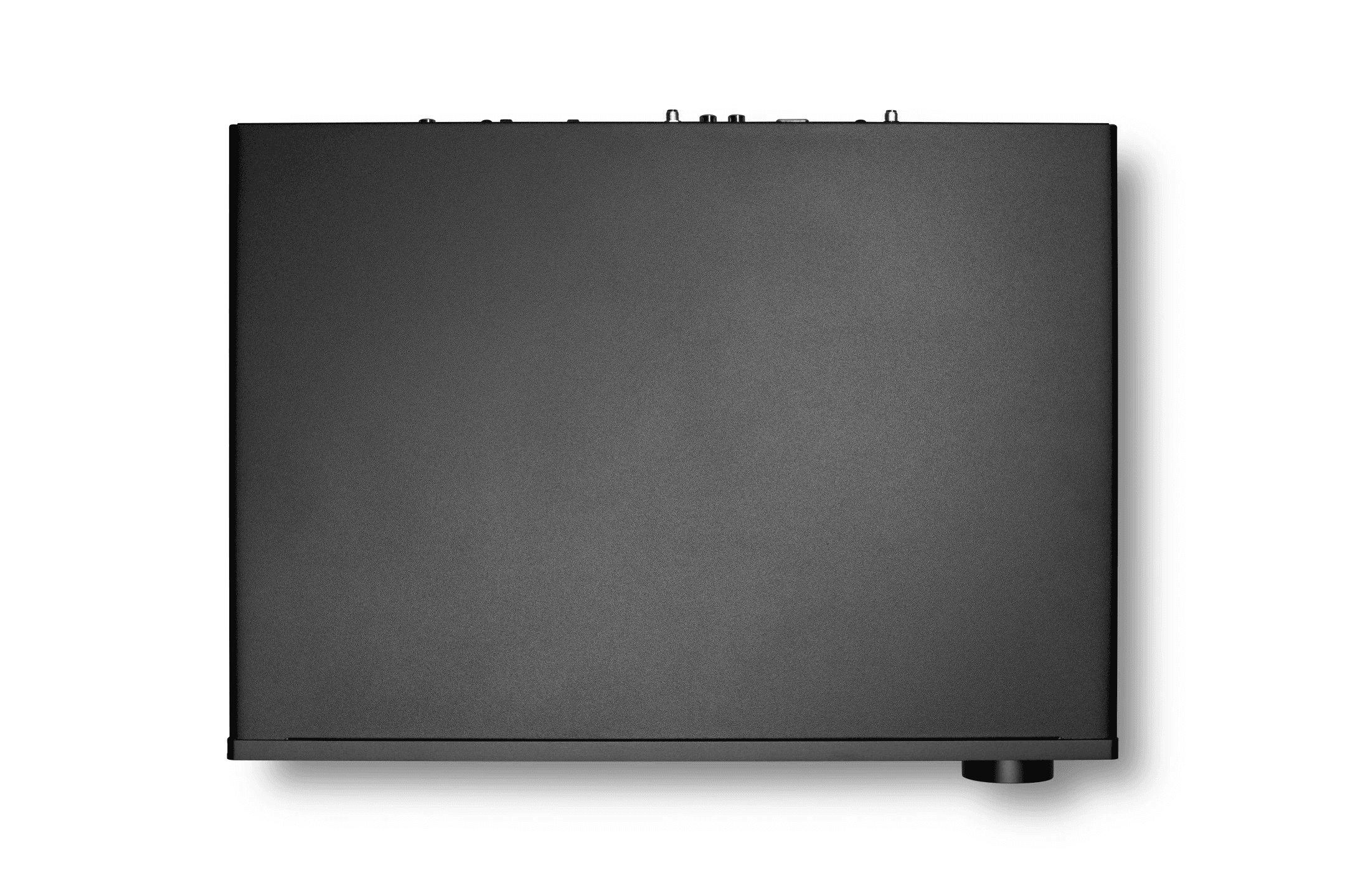 Cambridge Audio CXN100 SE zwart streaming audio
