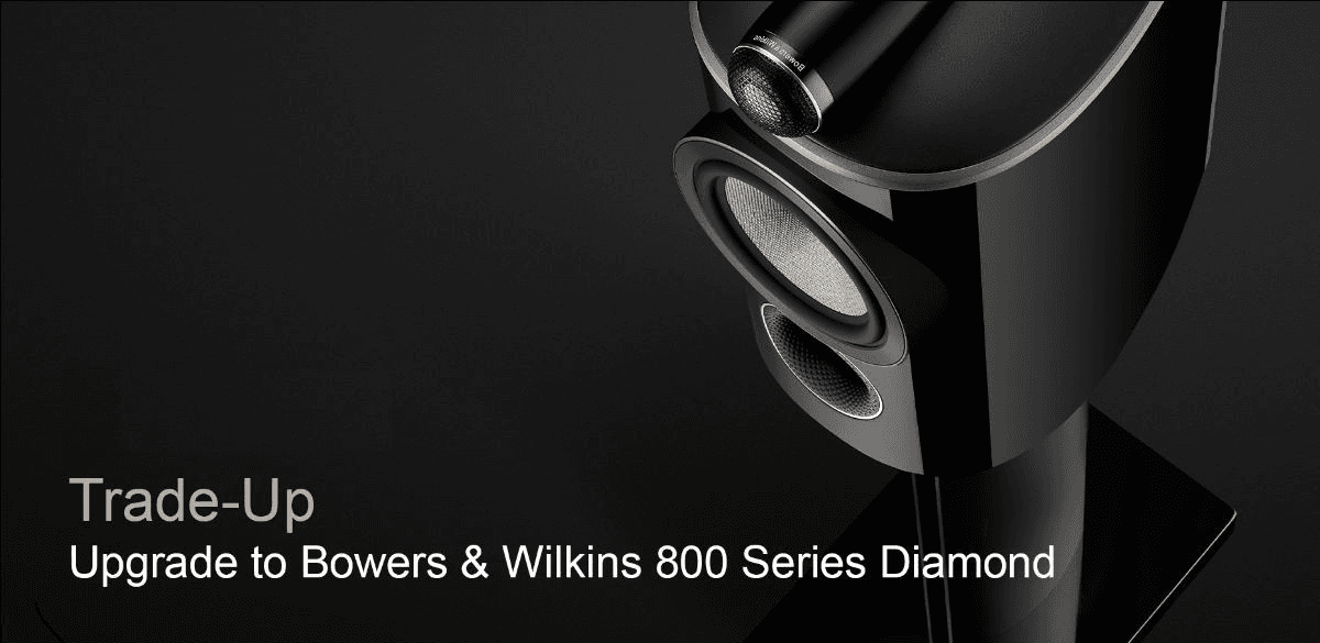 Bowers & Wilkins 804 D4 luidspreker