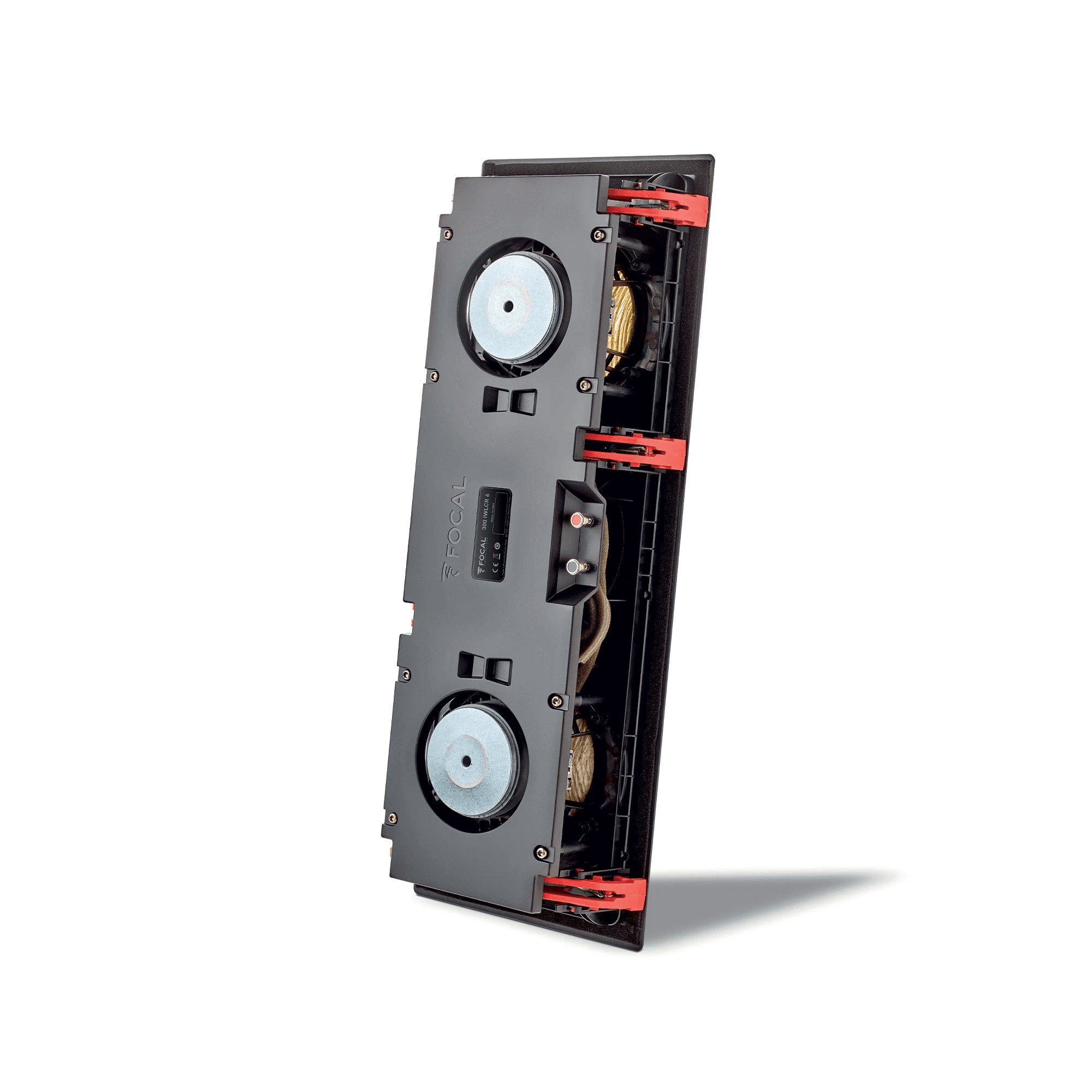 Focal 300 IWLCR6 inbouwluidspreker