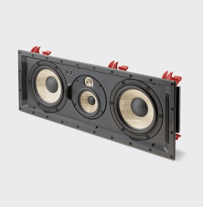 Focal 300 IWLCR6 inbouwluidspreker
