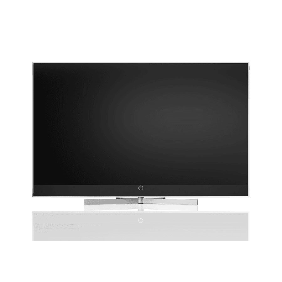 Loewe STELLAR 88 DR+ alu-alu OLED 4K