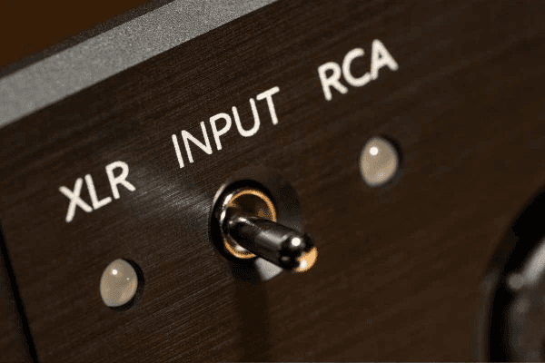 VIOLECTRIC HPA V222 HO0FDTELEFOON VERSTERKER