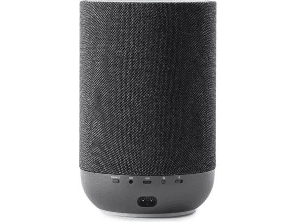 Denon HOME 200 zwart/charcoal  DRAADLOZE LUIDSPREKER