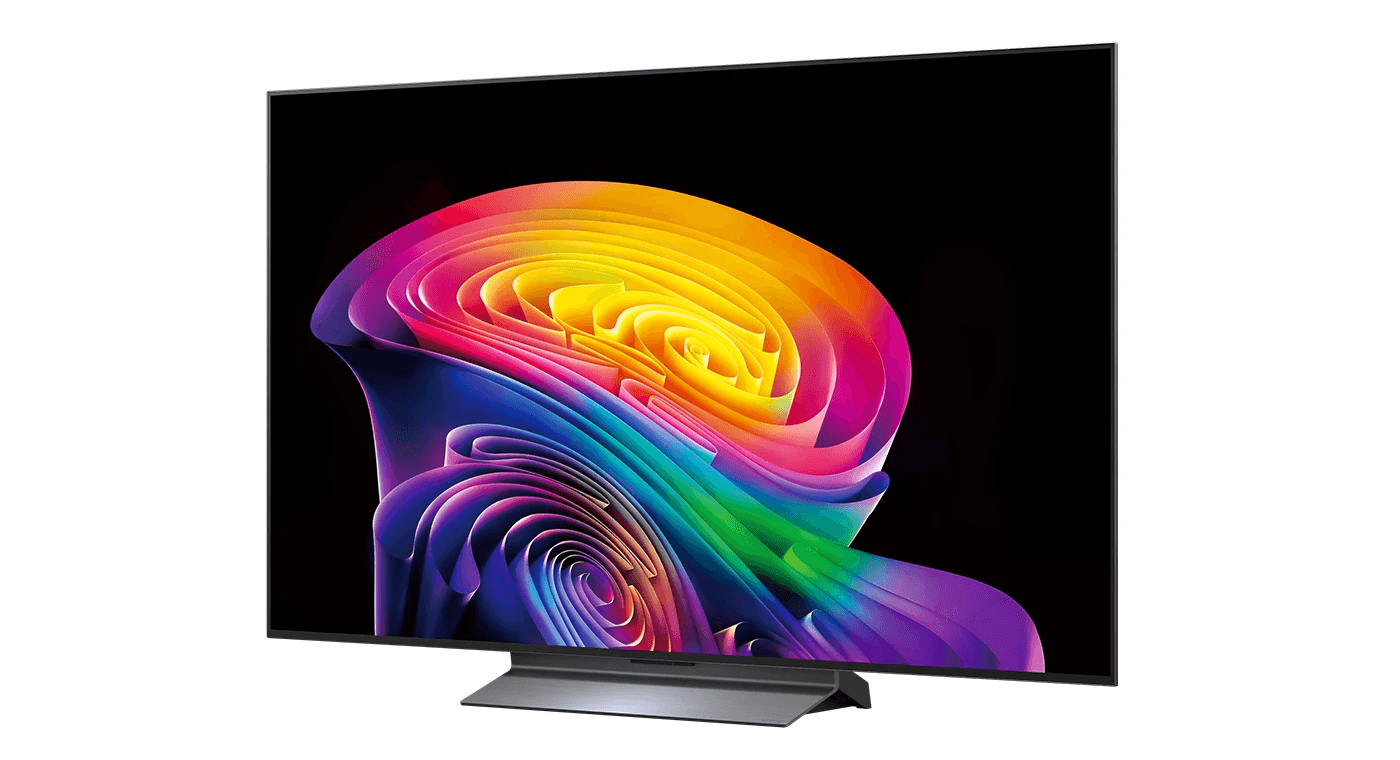 LG OLED 48C69LB OLED 4K
