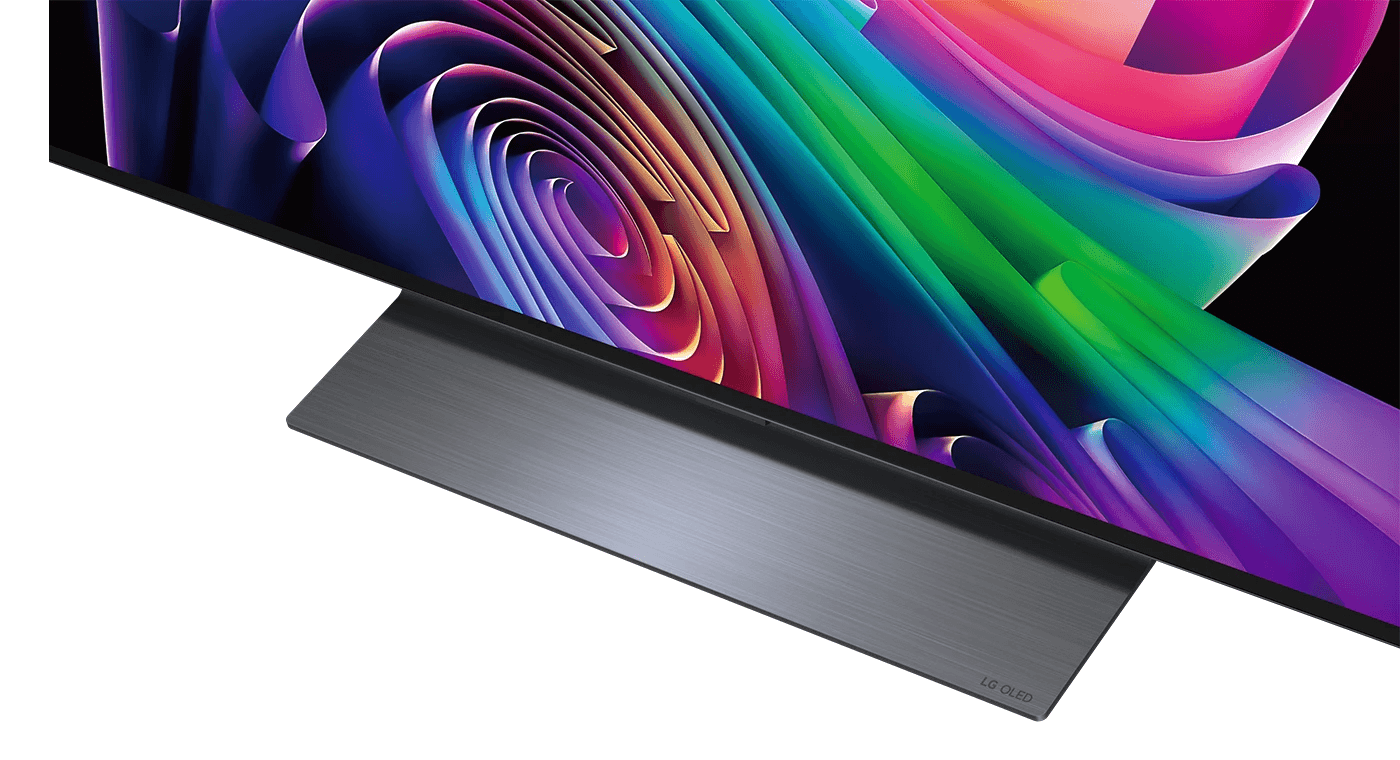 LG OLED 48C69LB OLED 4K