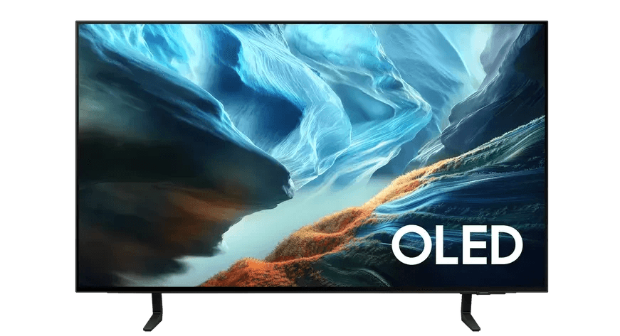 Samsung QE48S93HA OLED 4K