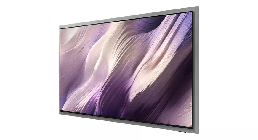 Samsung QE65S99HA OLED 4K