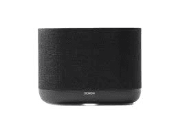Denon HOME 400 zwart/charcoal  DRAADLOZE LUIDSPREKER