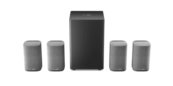 Loewe WE BOOST Dolby Atmos Soundbar
