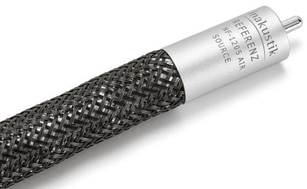 Inakustic Reference NF-1205 AIR RCA 1M KABELS