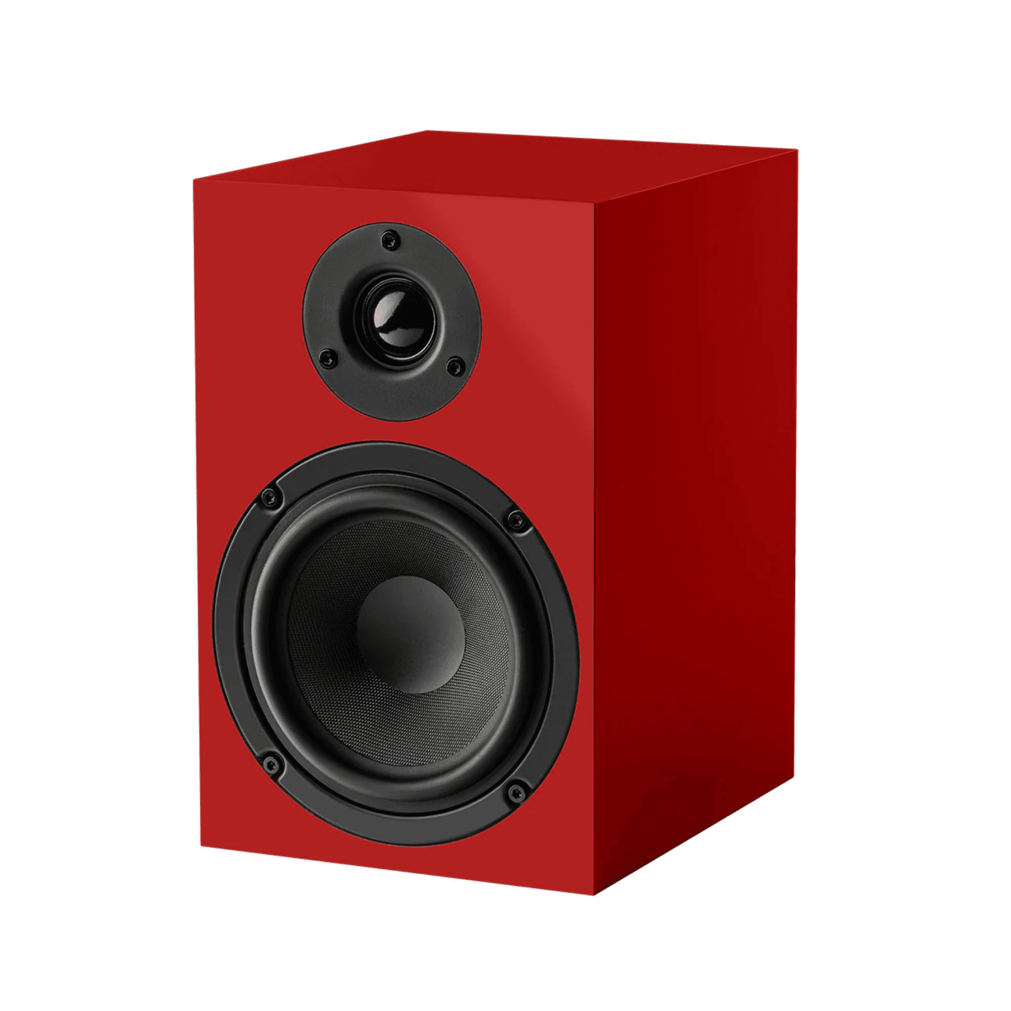 Pro-Ject JUKEBOX E1 platenspeler met speakers