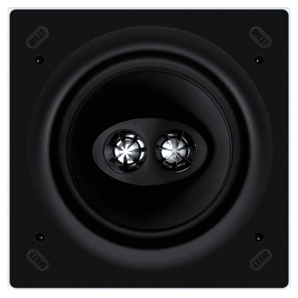 KEF  CI160CS-DS Dipool inbouwluidspreker