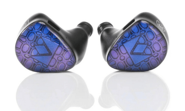 Noble Audio KNIGHT Hoofdtelefoon