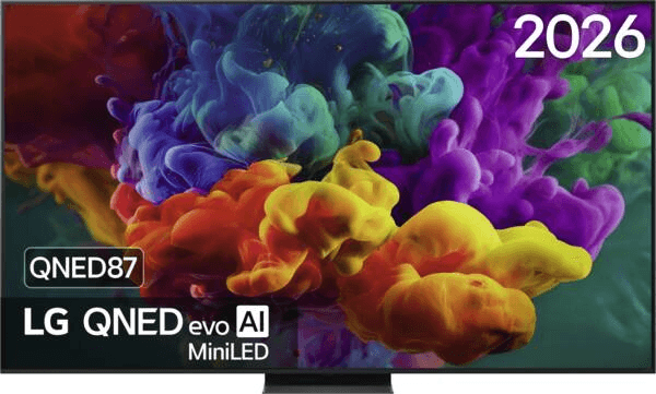 LG 65QNED87B6A LED TV
