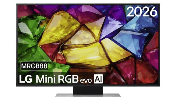 LG 55MRGB88B9B RGB-Mini LED