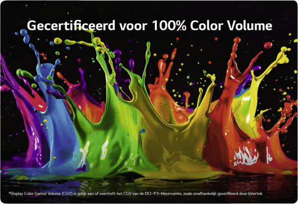 LG 65QNED87B6A LED TV