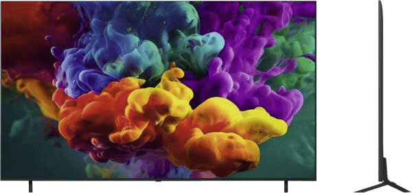 LG 55QNED87B6A LED TV