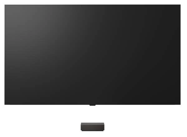 LG OLED 83W69LA WALL OLED 4K