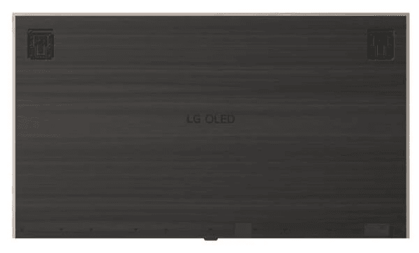 LG OLED 83W69LA WALL OLED 4K