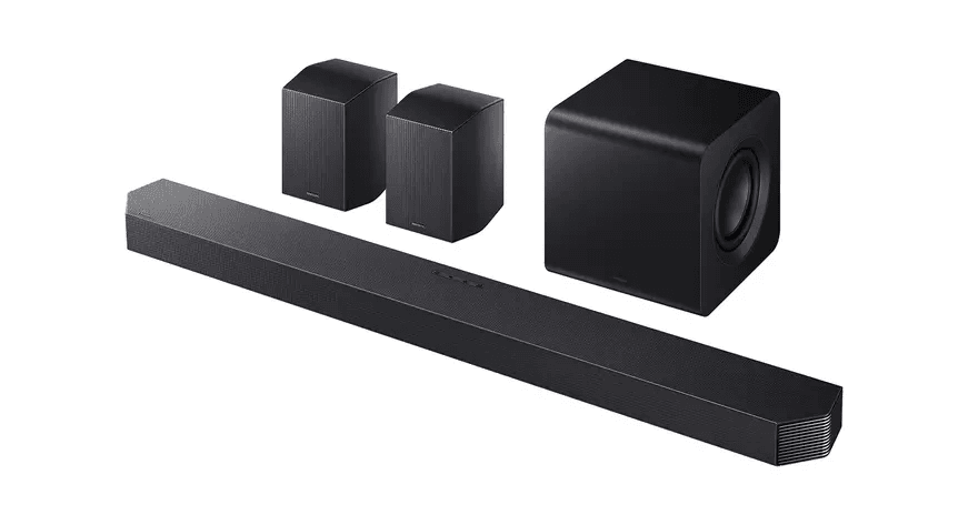 Samsung HW-Q930H SOUNDBAR
