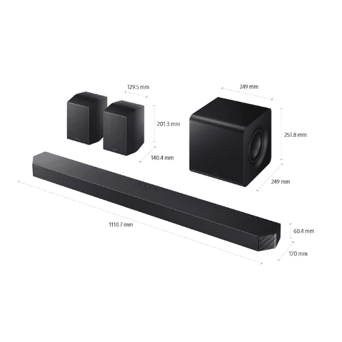 Samsung HW-Q930H SOUNDBAR