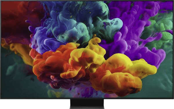 LG 100QNED87B6A LED TV