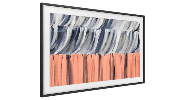 Samsung F-QE43LS03HE FRAME TV