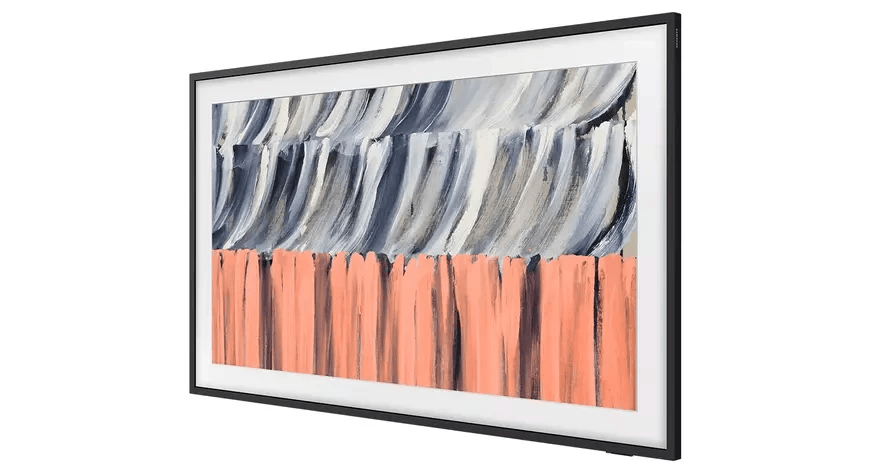 Samsung F-QE43LS03HE FRAME TV