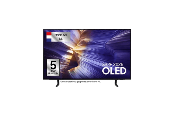 Samsung QE42S92F OLED 4K