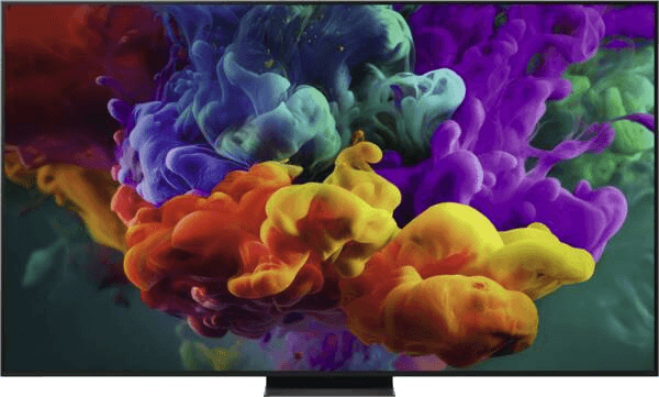 LG 86QNED87B6A LED TV