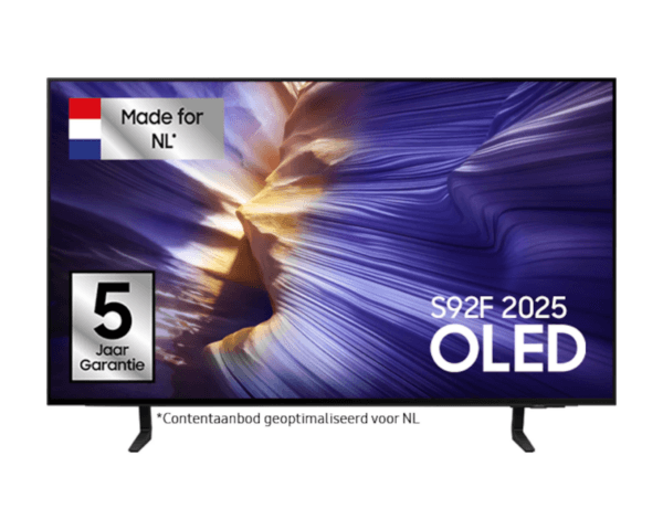 Samsung QE48S92F OLED 4K