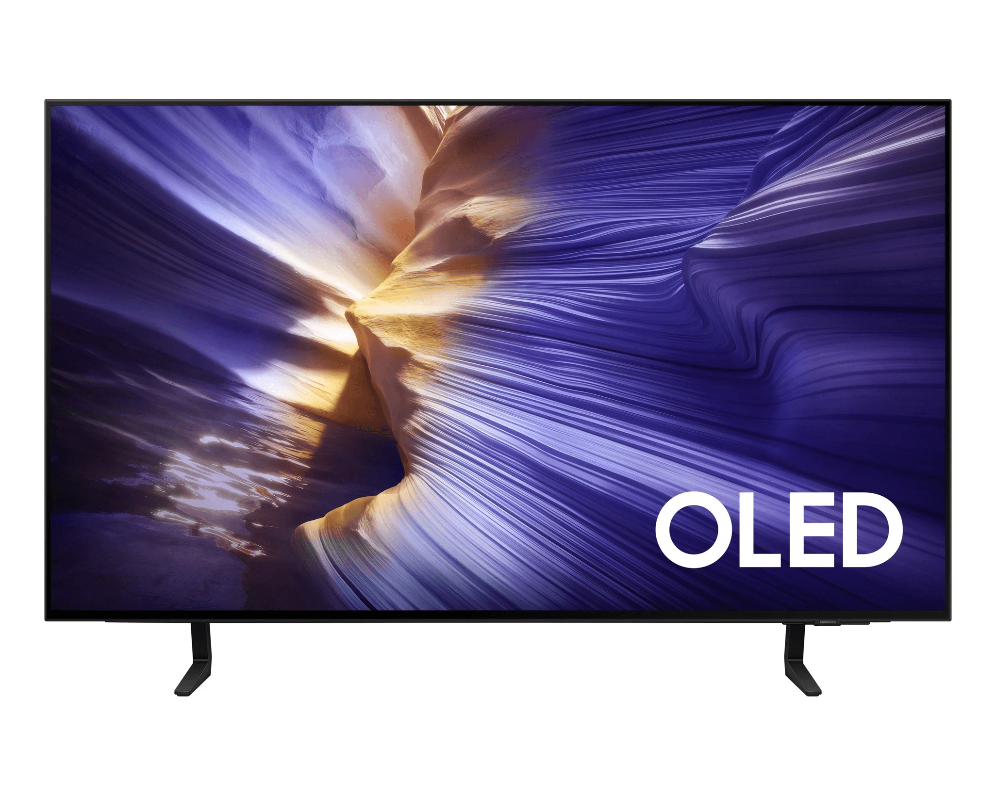 Samsung QE48S92F OLED 4K