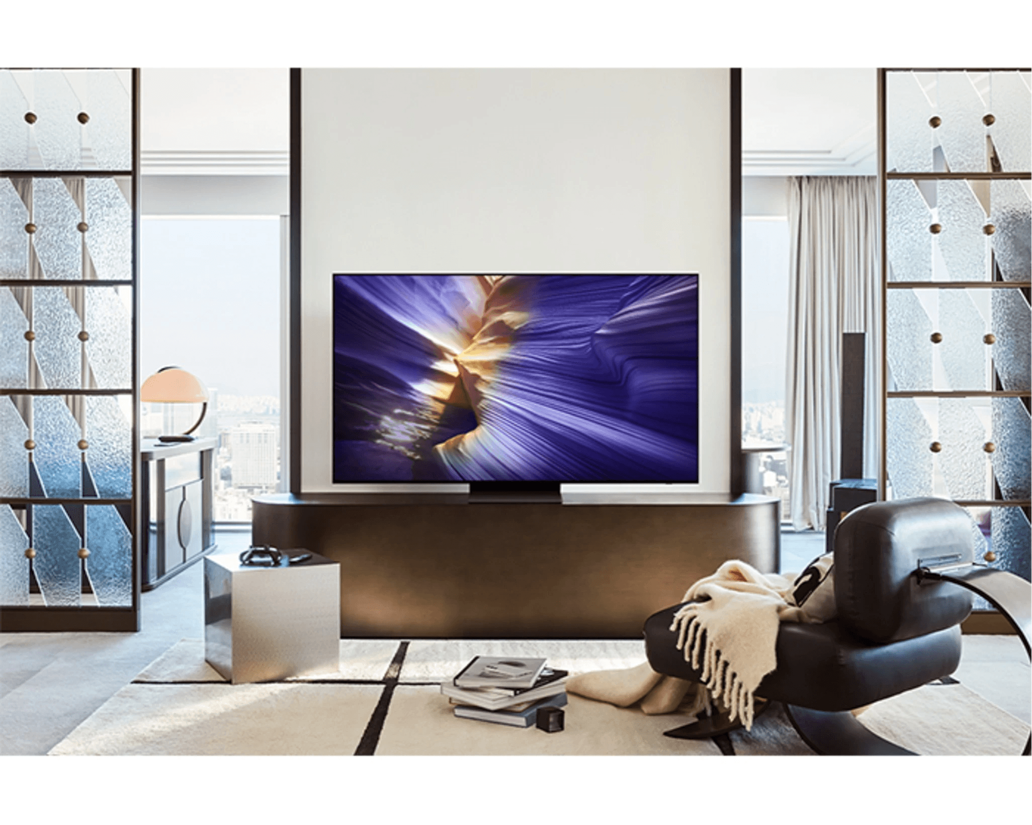Samsung QE48S92F OLED 4K