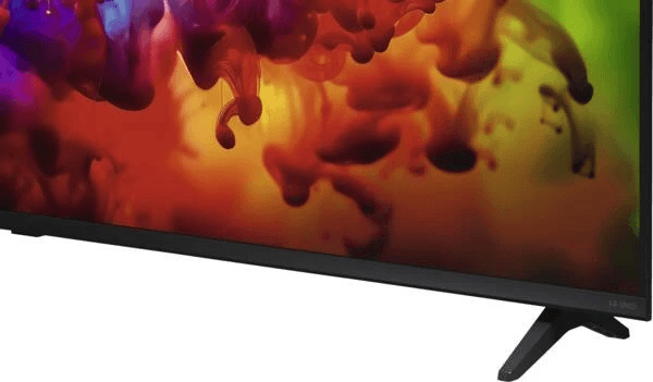 LG 43QNED72B6B LED TV
