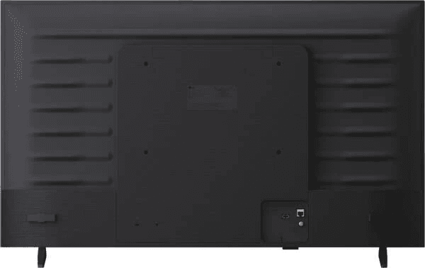 LG 43QNED72B6B LED TV