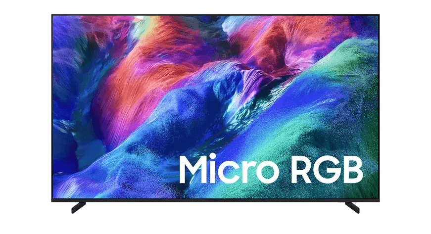 Samsung MRE75R86HA 4K MICRO RGB