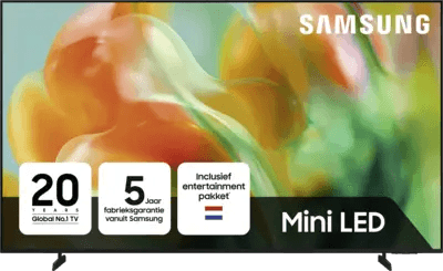 Samsung UE65M82HAUXXN LED TV