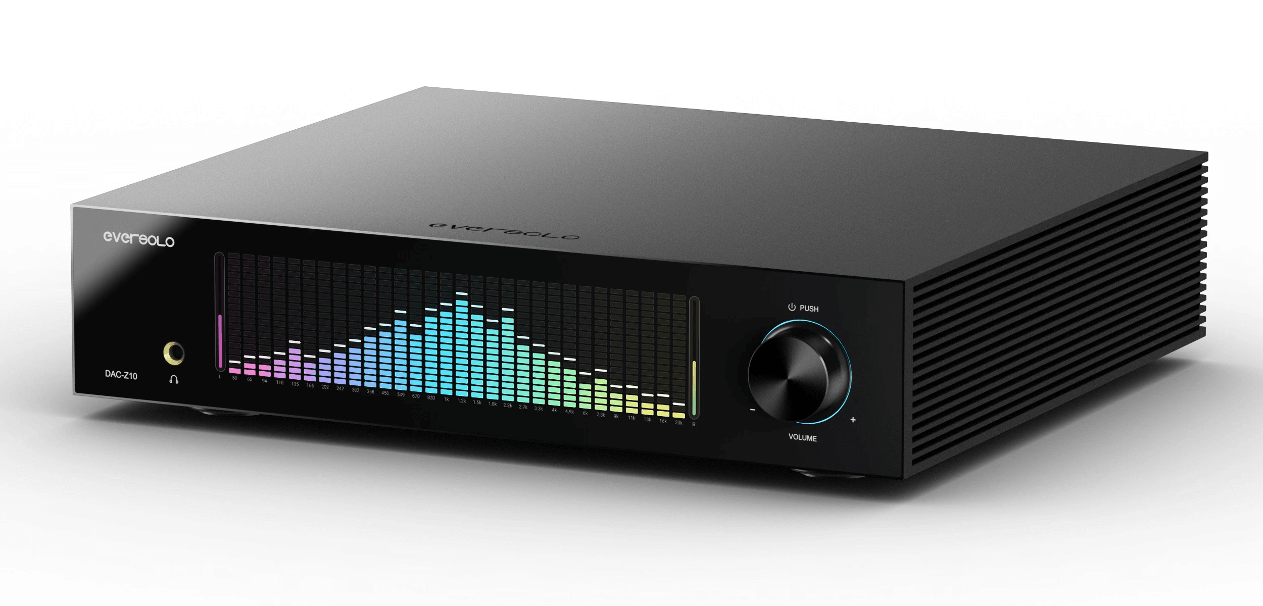EverSolo Z10 DAC