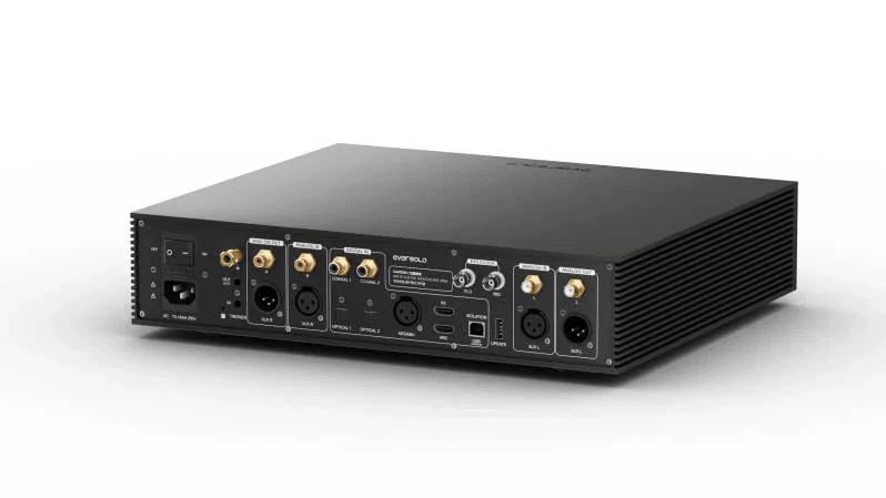 EverSolo Z10 DAC