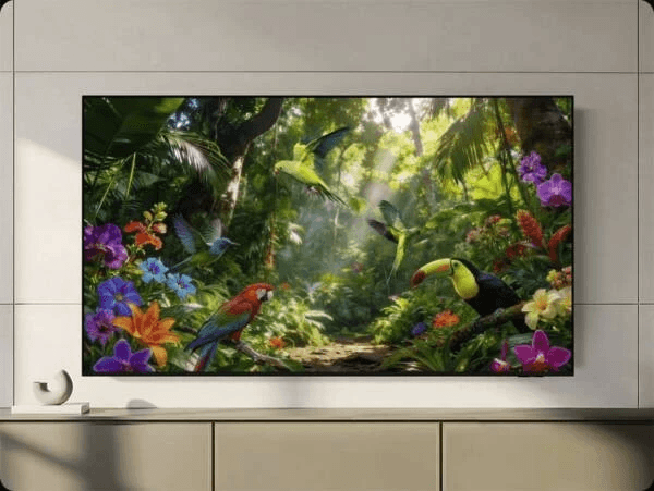 Samsung QE65QN83HA Neo Qled 4K